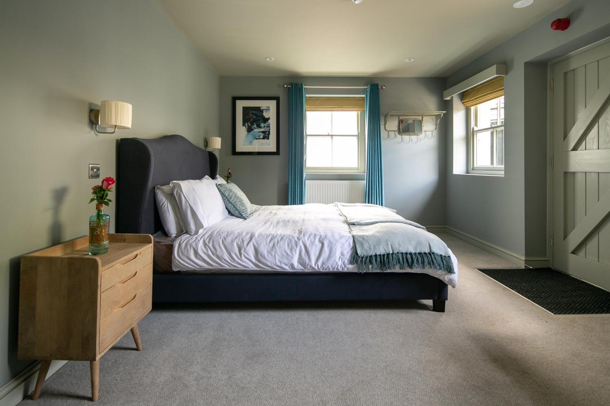 Bed & Breakfast The Cowdray Arms