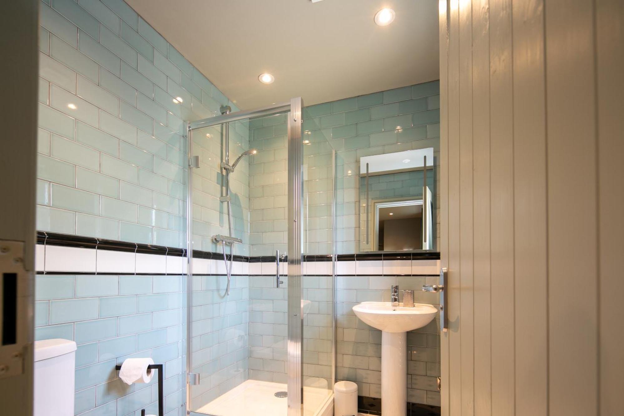 Bed & Breakfast The Cowdray Arms Worth (West Sussex)