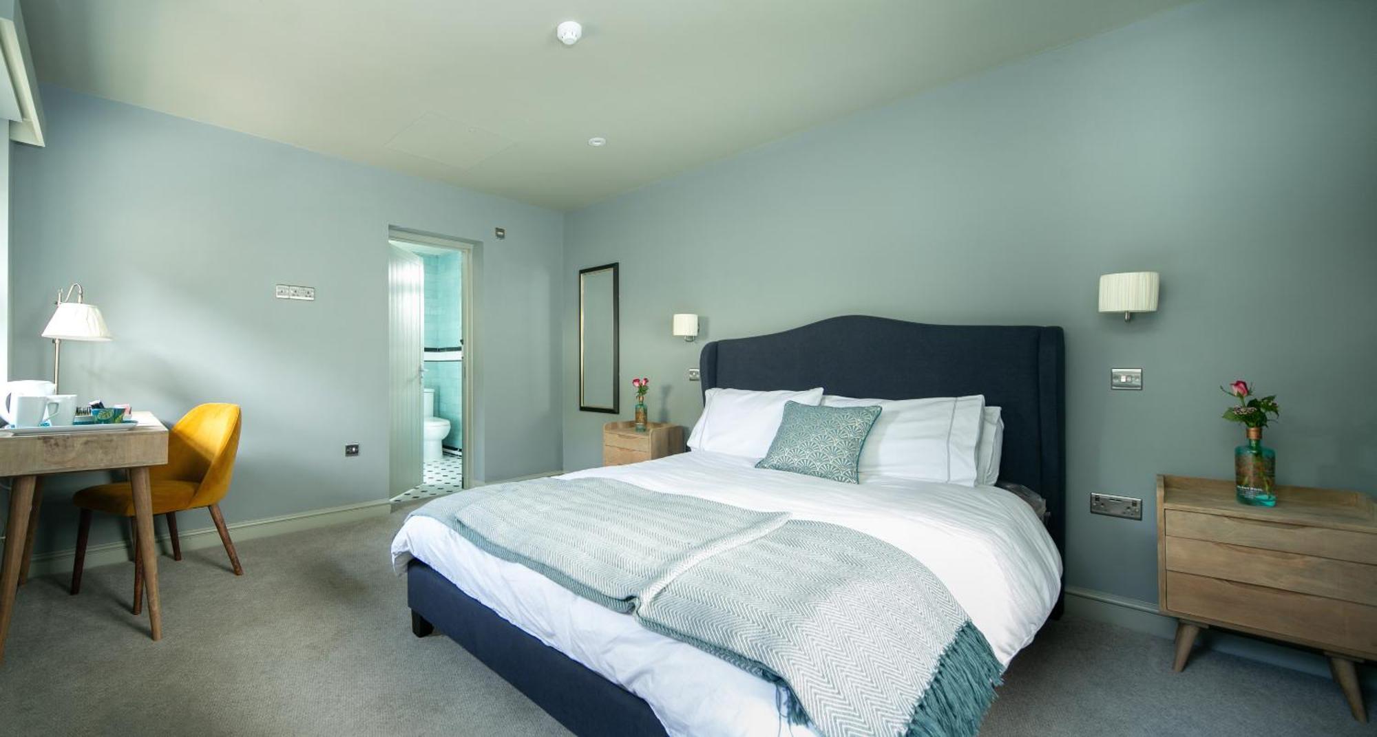 Bed & Breakfast The Cowdray Arms Worth (West Sussex)