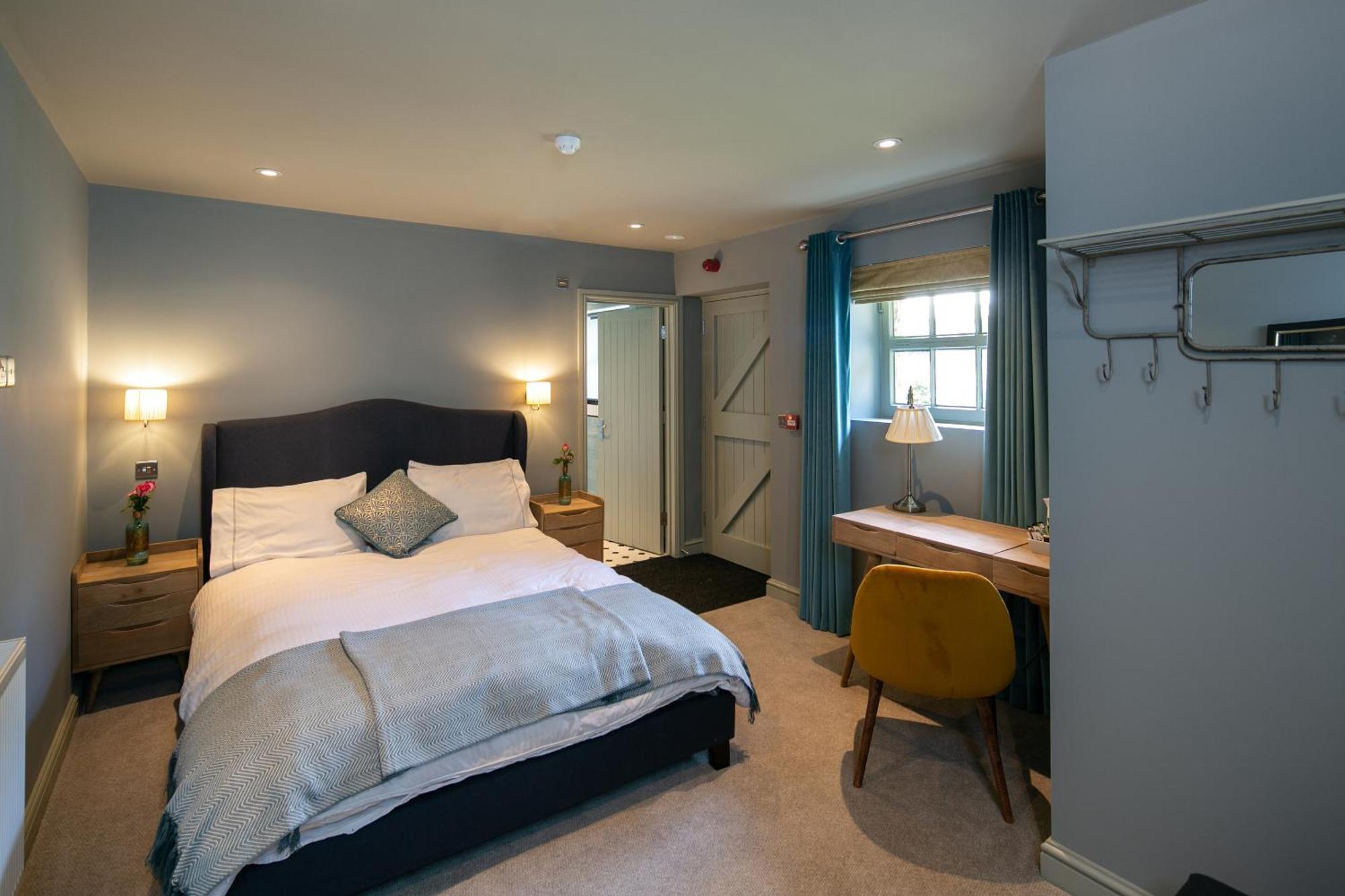 Bed & Breakfast The Cowdray Arms