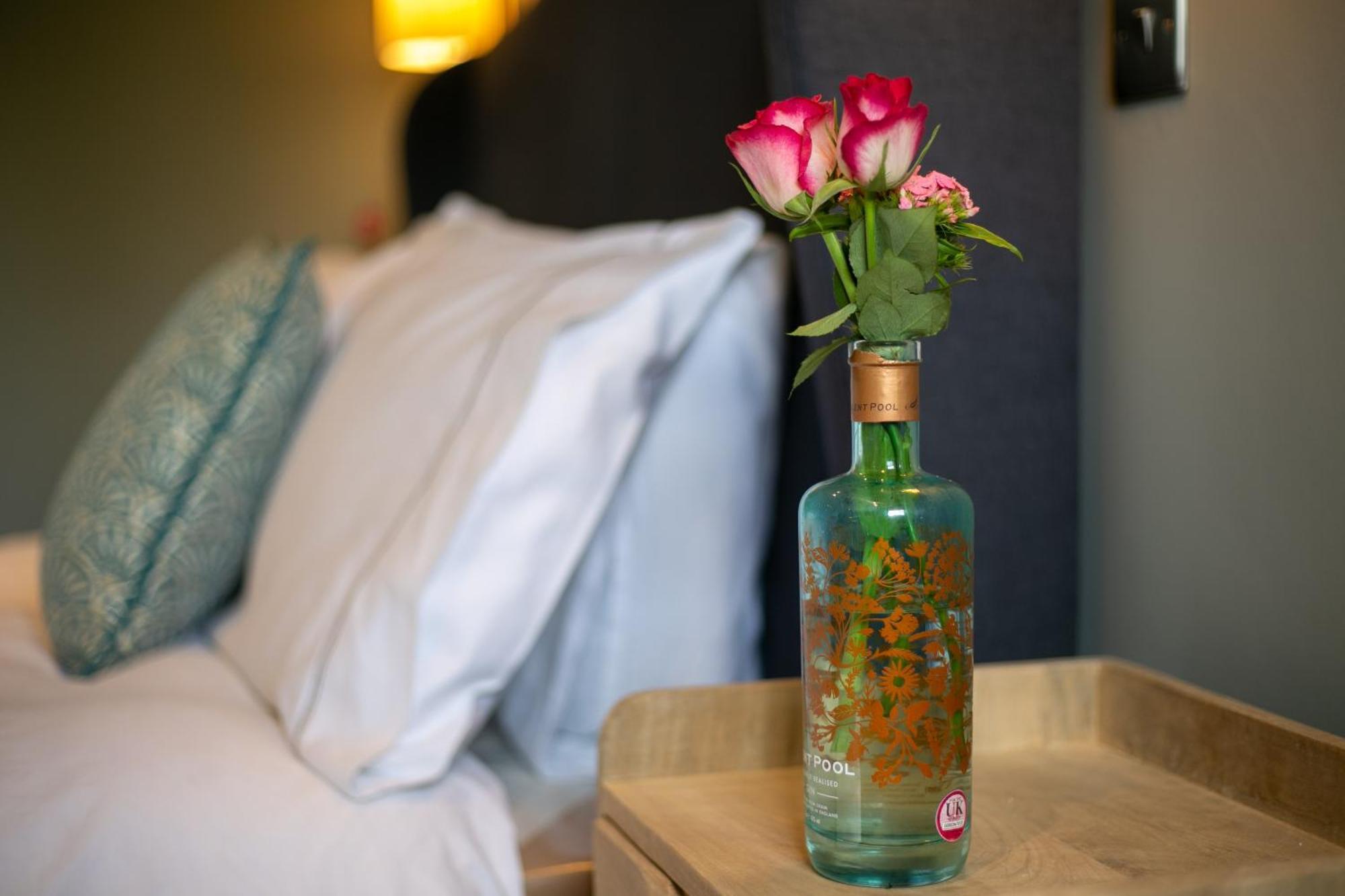 The Cowdray Arms Bed & Breakfast Worth (West Sussex)