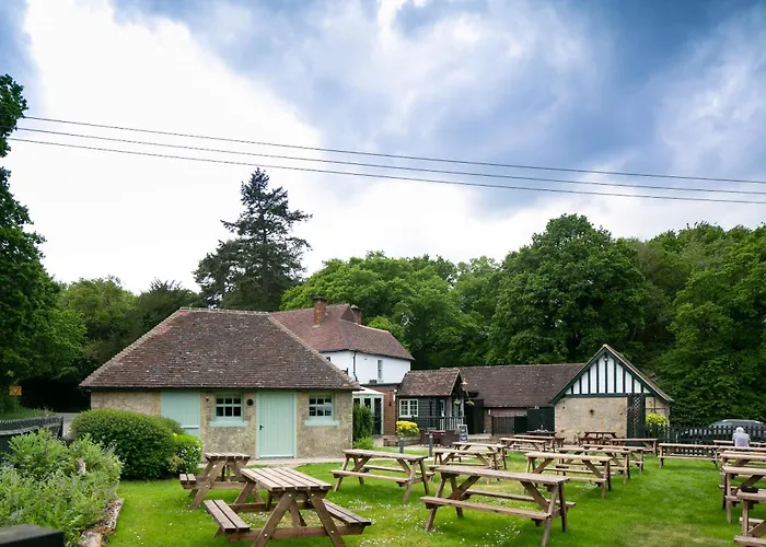 The Cowdray Arms
