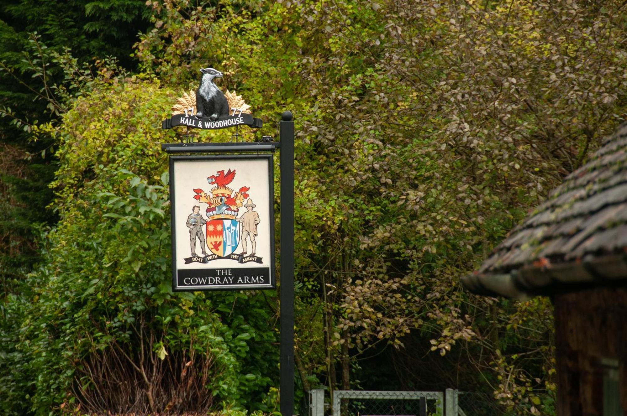 The Cowdray Arms