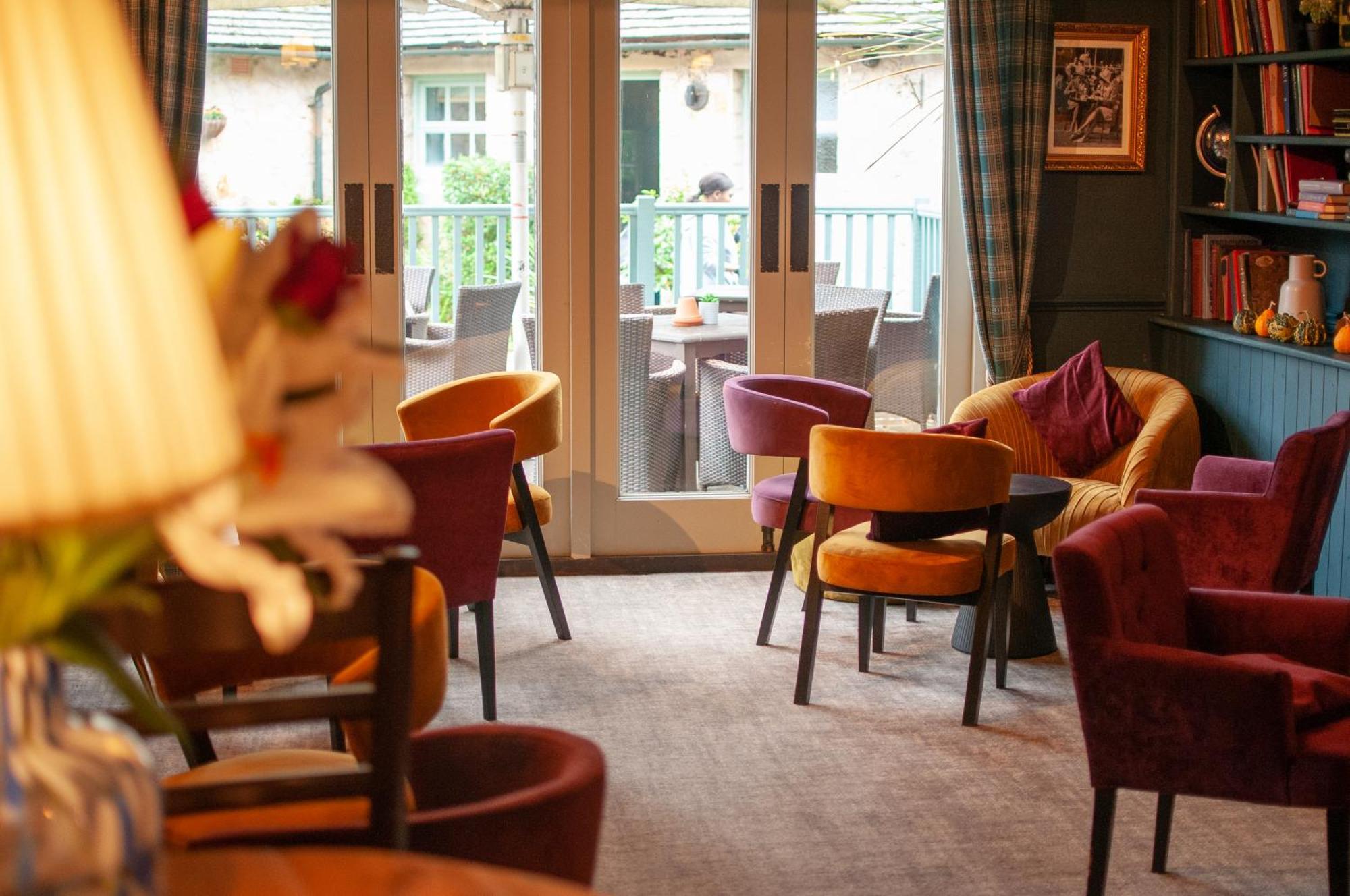 Alojamento de Acomodação e Pequeno-almoço The Cowdray Arms Worth (West Sussex)
