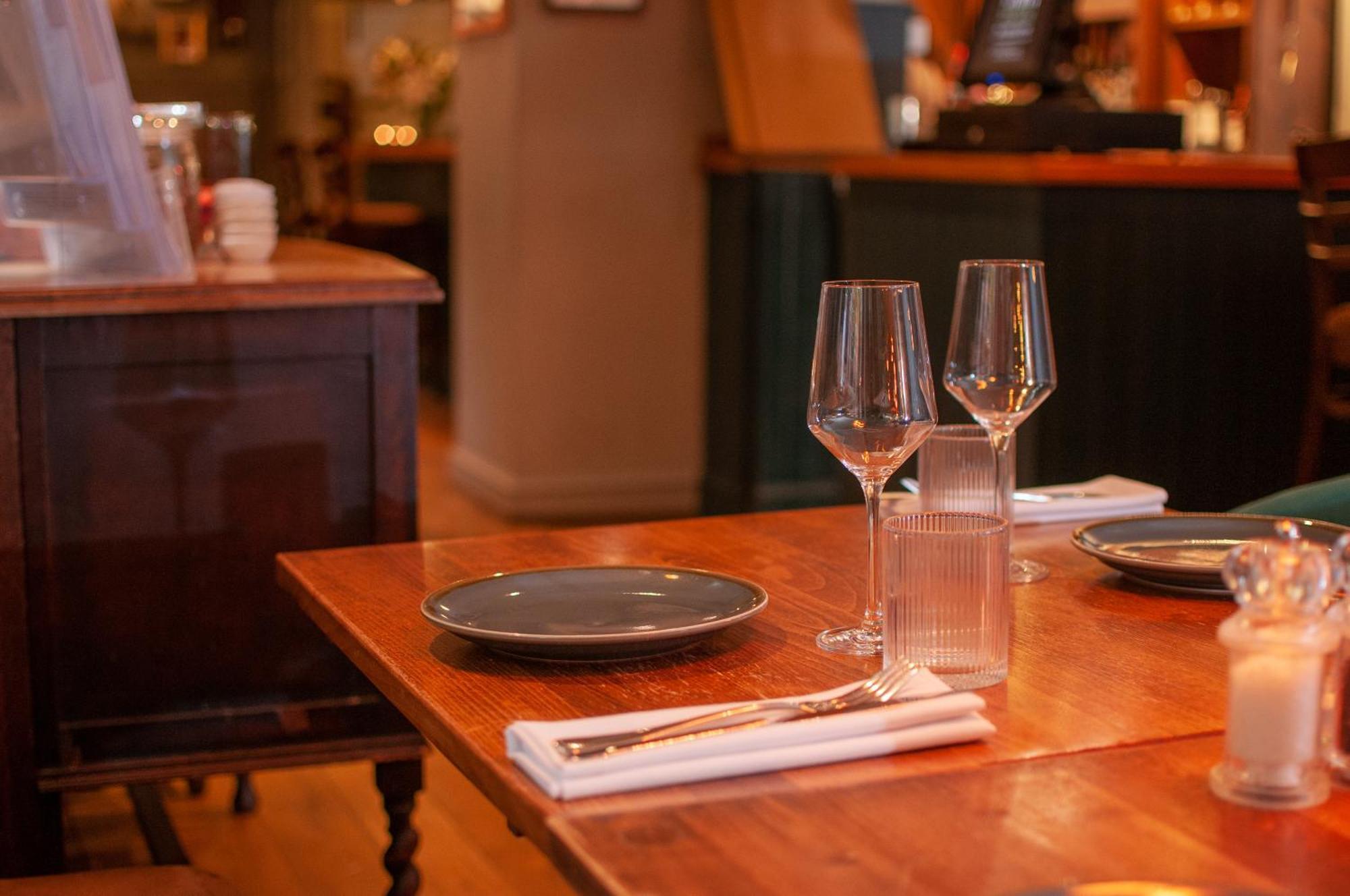 The Cowdray Arms Worth (West Sussex)